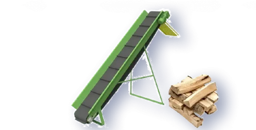 Розвантажувальний транспортер GTB-38