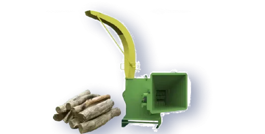 Подрібнювач GTR-30